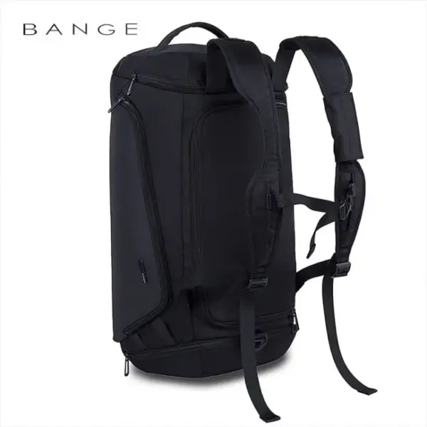 Bange bg-1917 multifunctional fitness travel backpack