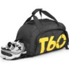 0616094_fashion-t60-travel-duffel-gym-backpack-with-shoe-compartment-in-color-yellow.jpg Fashion T60 travel duffel gym backpack