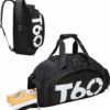 0616097_fashion-t60-travel-duffel-gym-backpack-with-shoe-compartment-in-color-yellow.png Fashion T60 travel duffel gym backpack