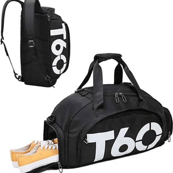0616097_fashion-t60-travel-duffel-gym-backpack-with-shoe-compartment-in-color-yellow.png Fashion T60 travel duffel gym backpack