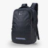 Winner 1900 Navy Black Backpack