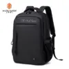 Arctic Hunter B00534 Waterproof Business Backpack