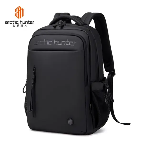 Arctic Hunter B00534 Waterproof Business Backpack