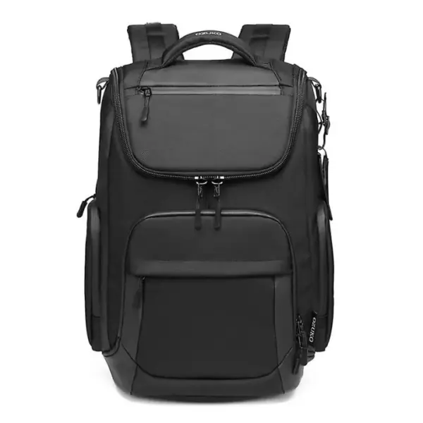 OZUKO 9409S Unisex Laptop Backpack