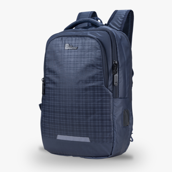 1-1-2.webp Winner WN-1900 navy blue backpack