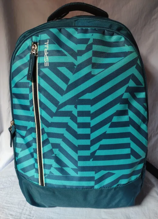 Espiral Super Light weight traveling, School Backpack