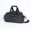 Versatile Duffel Bag with Shoe Chamber