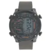 Fastrack Trendies Digital Grey Dial Watch