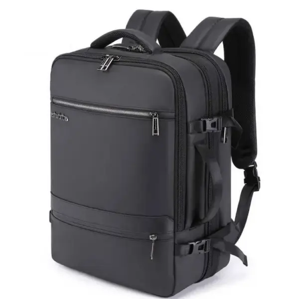 Men's fashionable backpack