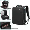 1-15.webp Men's travel backpack with USB charging