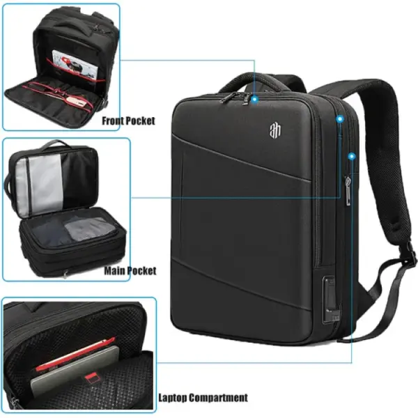 1-15.webp Men's travel backpack with USB charging