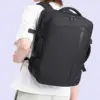 1-2.webp BG-2892 Multifunctional Waterproof Expandable Travel Backpack