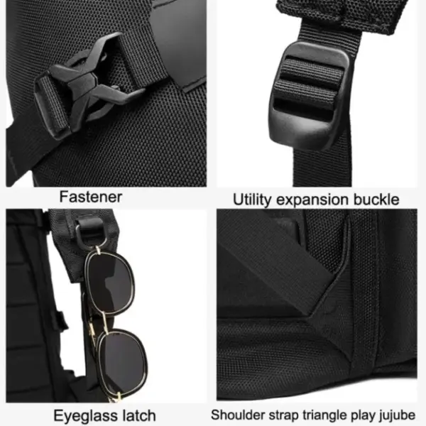 1-2-5.webp Ozuko Sports Basketball Backpack