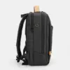 Golden wolf waterproof usb laptop backpack