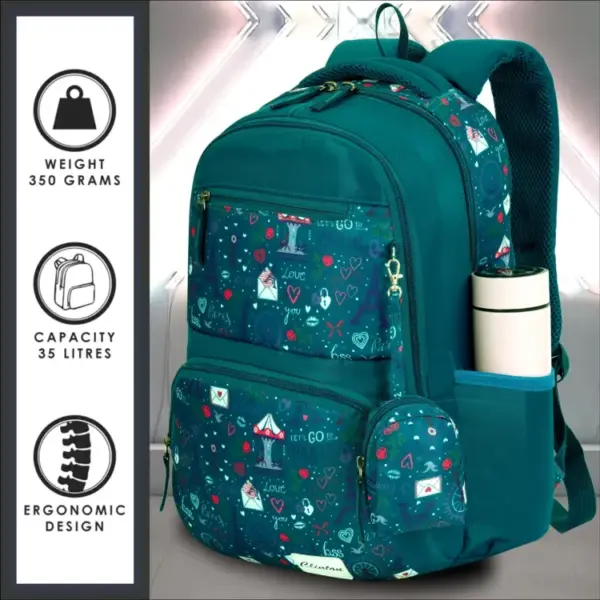 Herschel Kids Heritage Backpack