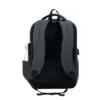 Espiral business laptop backpack with USB charging port