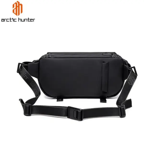 Arctic Hunter YB00047 waterproof chest bag