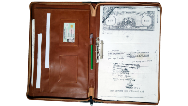 1.png Very modern Ledger size file folder