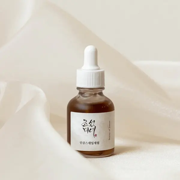Beauty of Joseon Revive Serum (Ginseng+Snail Mucin) – 30ml