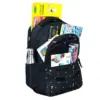 Espiral CLINTON cute stitch backpack