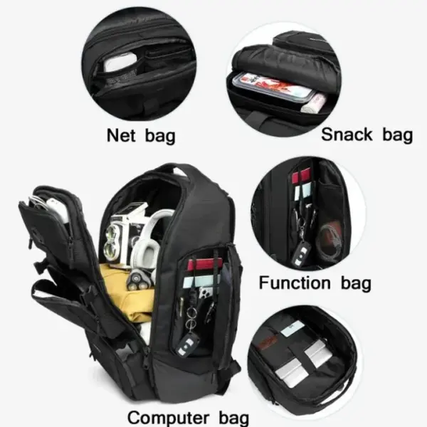 14675e1b241896664bb86976cd49c662.jpg_720x720q80.jpg_.webp Ozuko 9386 Men Outdoor Travel Backpack