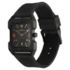 1474NP01_3.webp Fastrack Hitlist Quartz Analog Black Dial PU Strap Watch for Guys