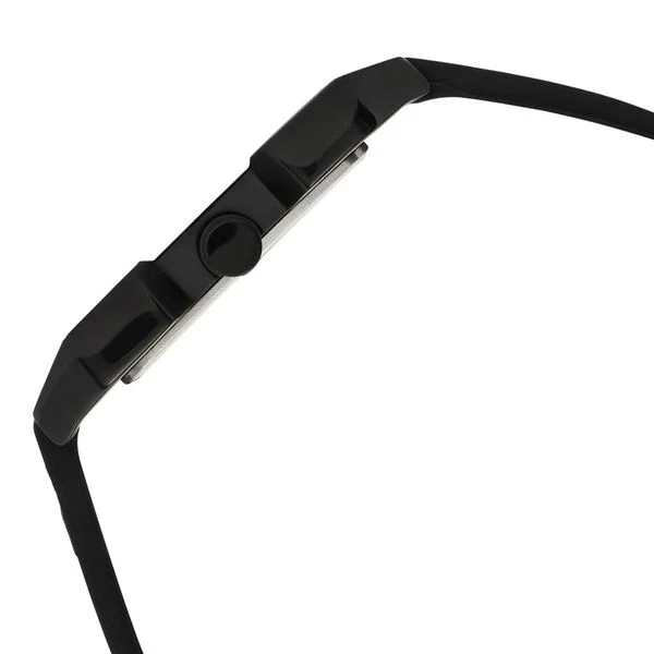 1474NP01_4.webp Fastrack Hitlist Quartz Analog Black Dial PU Strap Watch for Guys