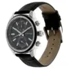Titan Men's Midnight Precision Watch (1733KL01)