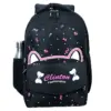 Espiral CLINTON cute stitch backpack