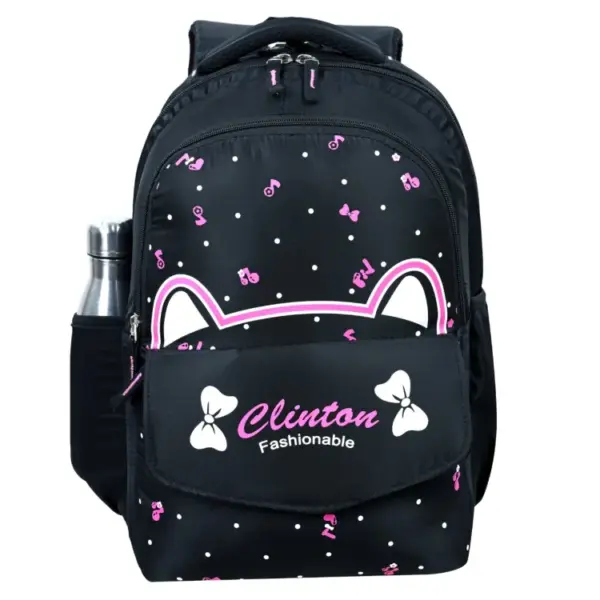Espiral CLINTON cute stitch backpack