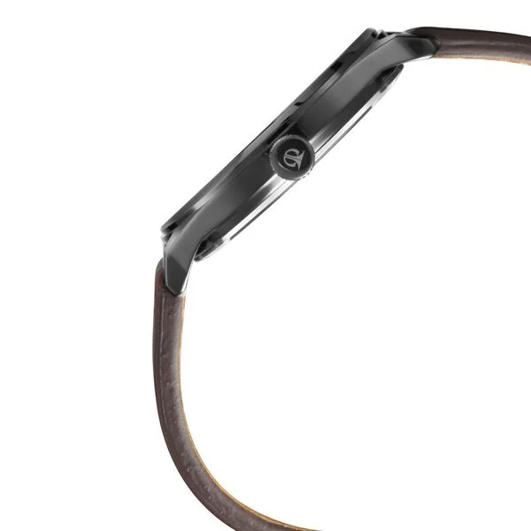 1802NL01_3.webp Titan Men's Minimalist Zen Watch Black (1802NL01)