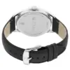 1802SL11_5.webp Titan Men's Minimalist Zen Watch Leather Strap (1802SL11)