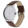 1802SL13_3.webp Titan Men's Classic Watch Gradient Dial Leather Strap (1802SL13)