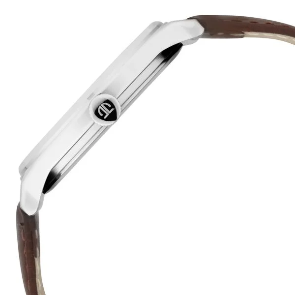 1802SL13_4.webp Titan Men's Classic Watch Gradient Dial Leather Strap (1802SL13)