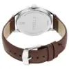 1802SL13_5.webp Titan Men's Classic Watch Gradient Dial Leather Strap (1802SL13)