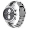 1805KM02_3.webp Titan Men's Metropolitan Charm Multifunction Anthra Watch (1805KM02)