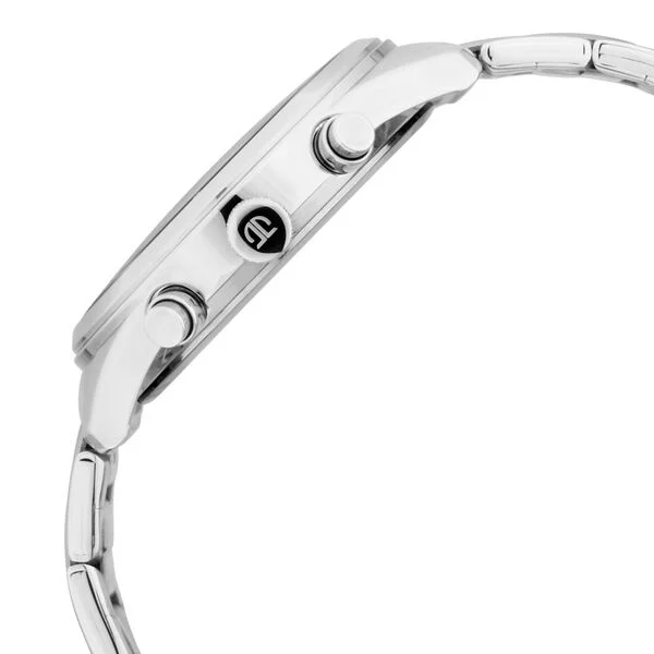 1805KM02_4.webp Titan Men's Metropolitan Charm Multifunction Anthra Watch (1805KM02)