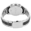 1805KM02_5.webp Titan Men's Metropolitan Charm Multifunction Anthra Watch (1805KM02)