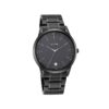1806nm01-17.5.23.jpg_1.jpg TITAN 1806NM01 Workwear Black Dial & Metal Strap Men’s Watch