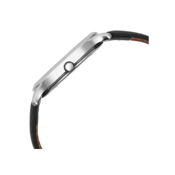 Titan Karishma Quartz Analog Green Dial Leather Strap Men's Watch (1825SL16)