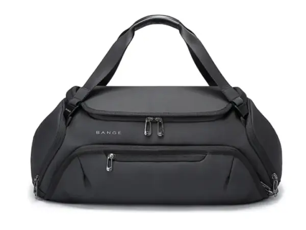BANGE BG-7561 premium gym bags