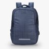 Winner WN-1900 navy blue backpack