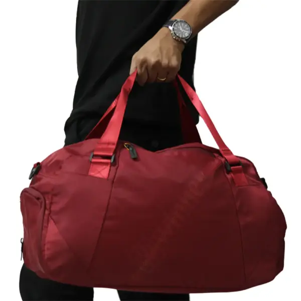 2-2-1.webp Large capacity gym duffel bag