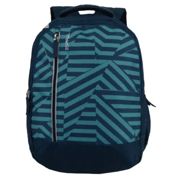 Espiral Super Light weight traveling, School Backpack