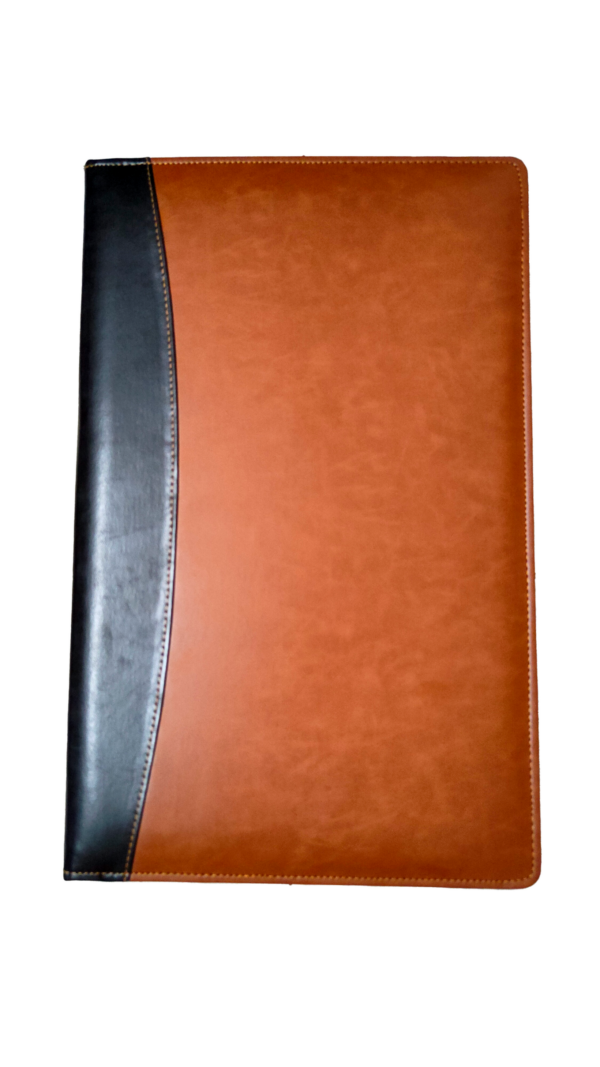 2-2.png Very modern Ledger size file folder