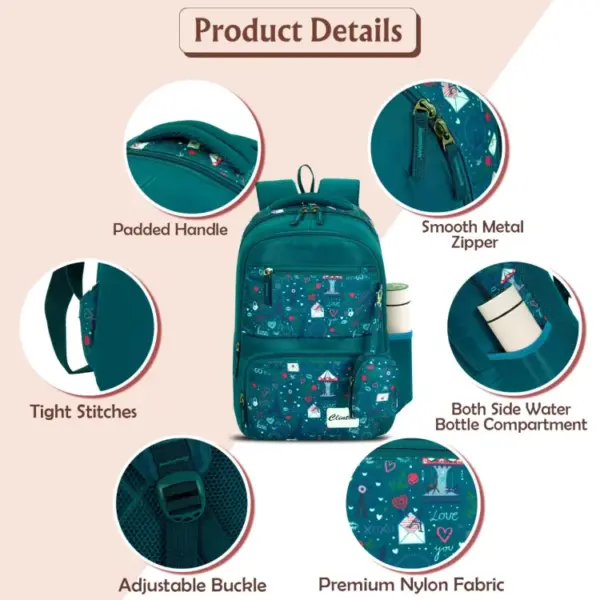 Herschel Kids Heritage Backpack