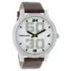 Fastrack Bold Quartz Analog Grey Dial Watch
