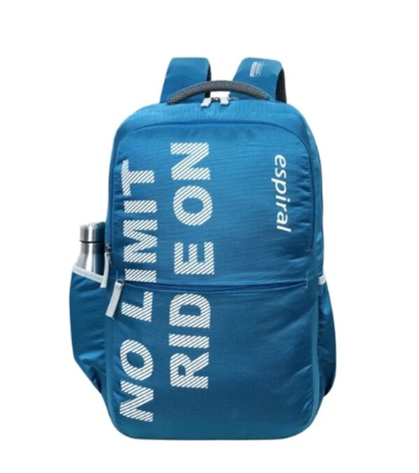 Espiral Super Light weight traveling, School Backpack