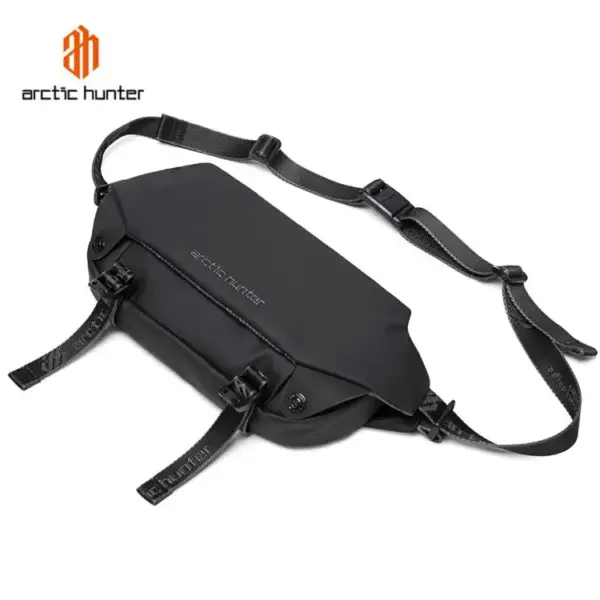 Arctic Hunter YB00047 waterproof chest bag