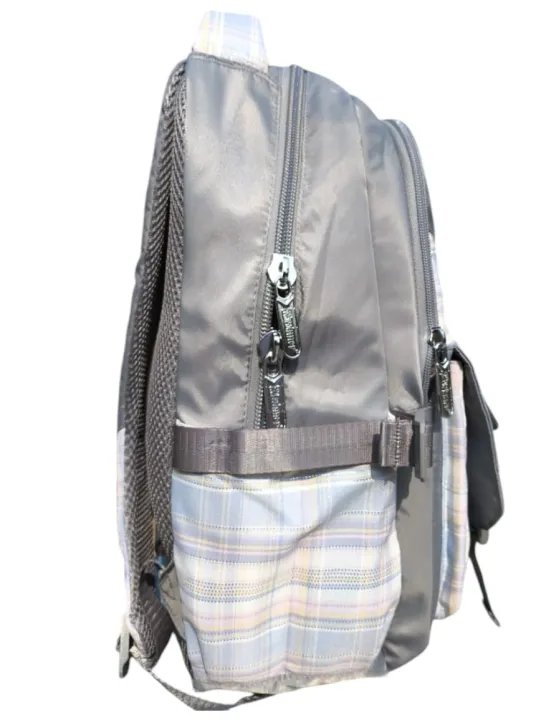 Winner Kids Teddy School Bag